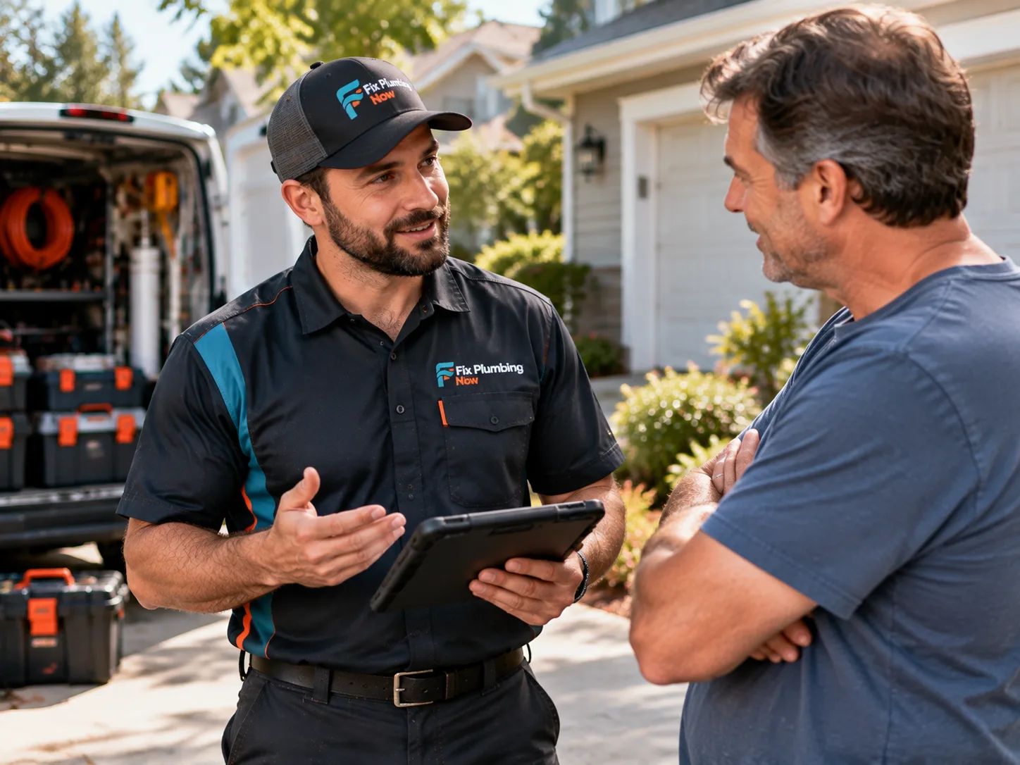 Clogged Drain Service Clarksburg, PA FAQs